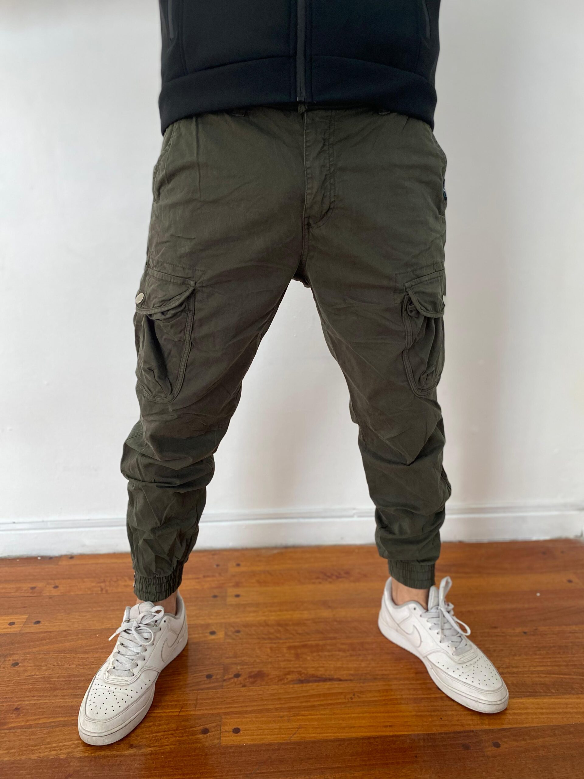 Cargo BATMAN