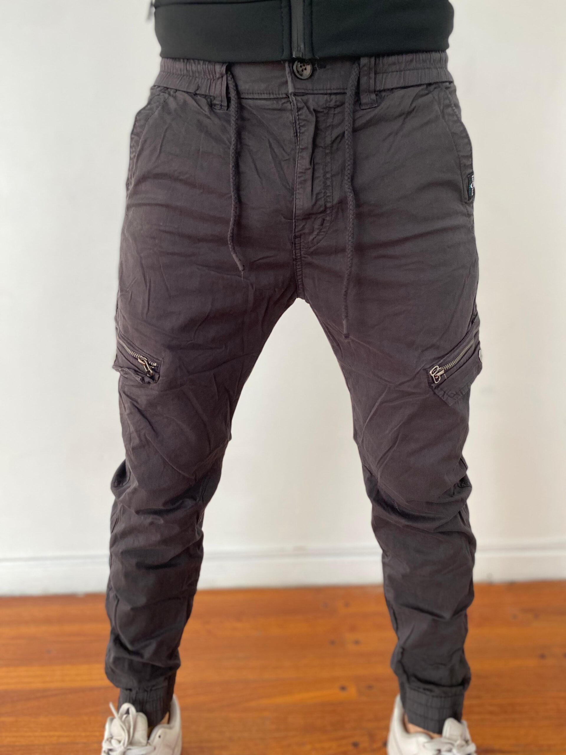 Cargo Batman