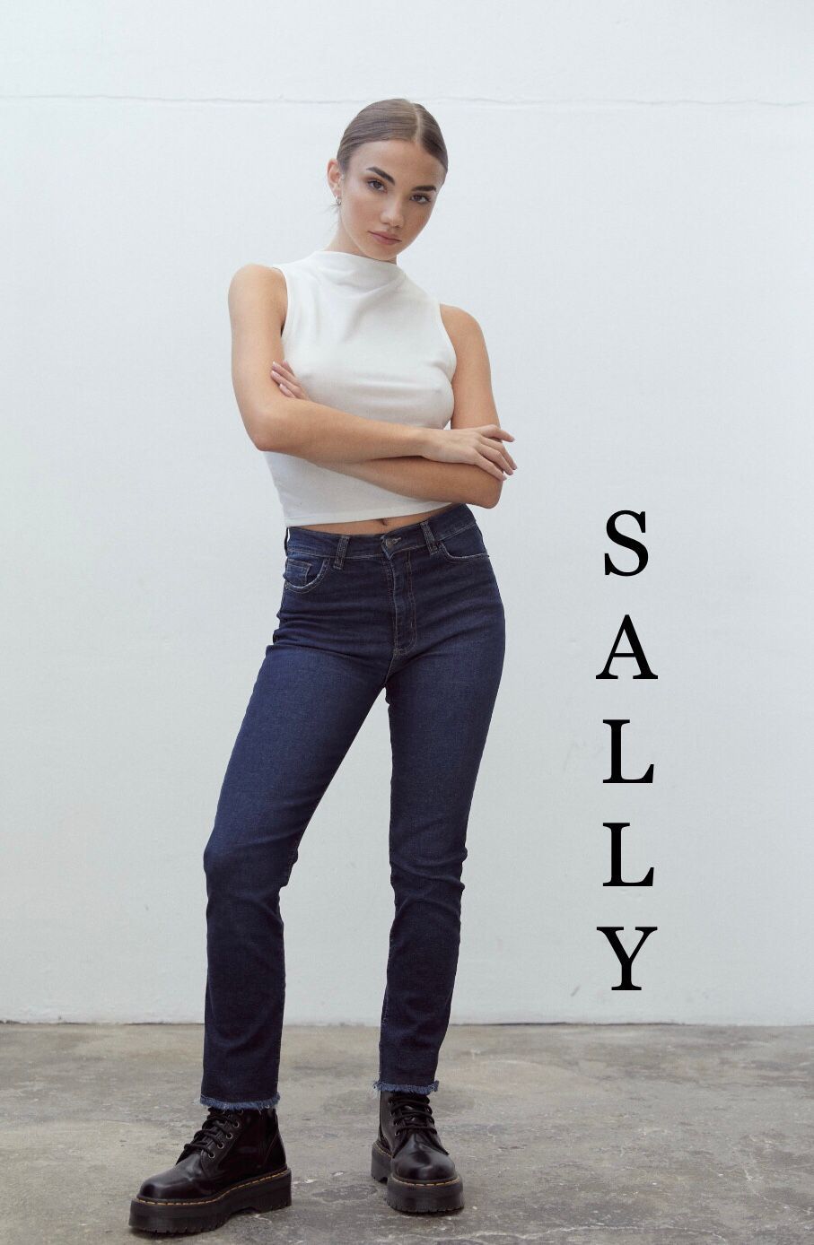 Sally